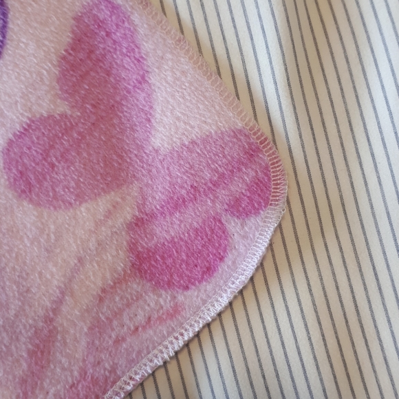 Cushion/ blanket | for kids | made by hand - Picture 5 of 6